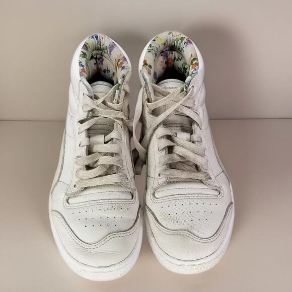 Puma x Tabitha Simmons Ralph Sampson Mid - Picture 3 of 9